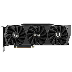 ZOTAC GeForce RTX 3080 TRINITY OC LHR