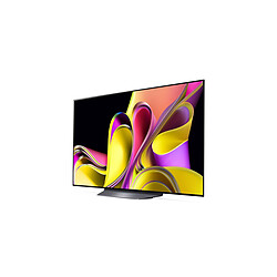 Avis LG TV OLED 4K 55" 138 cm - OLED55B3 2023