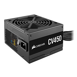 Acheter Corsair CV Series CV450 450W - 80 Plus Bronze