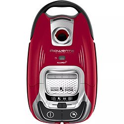 Avis Rowenta Aspirateur traîneau SILENCE FORCE RO7473EA