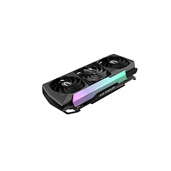 Avis ZOTAC GEFORCE RTX 3090 Ti AMP EXTREME HOLO