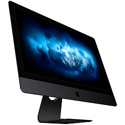 Acheter Apple iMac Pro 27' - Retina 5K - Radeon Pro Vega 56 - MQ2Y2FN/A