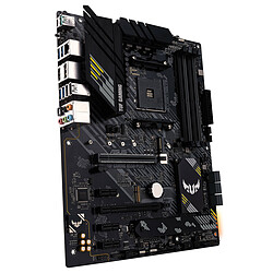 Acheter ASUS TUF GAMING B550-PLUS