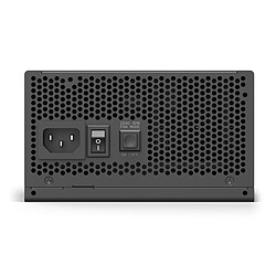 NZXT C650 650W - 80 Plus Gold pas cher