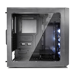 Fractal Design Focus G (Gris) pas cher