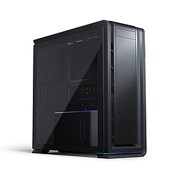 PHANTEKS Enthoo Luxe 2 - Verre trempé - DRGB - Noir - Avec fenêtre