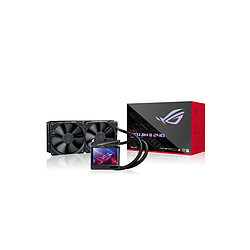 Avis ASUS ROG RYUJIN II 240