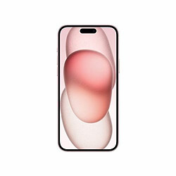 Apple iPhone 15 Plus - 5G - 6/512 Go - Rose