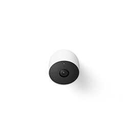 Acheter Google Nest Cam - Extérieur/Intérieur - R2