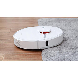 Avis Aspirateur robot Dreame D9