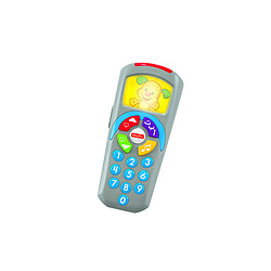 Fisher Price La télécommande de Puppy pas cher