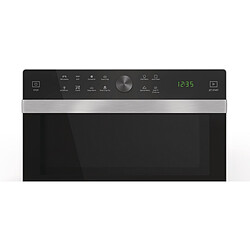 Avis Whirlpool Four micro-ondes combiné MWP 338 SB