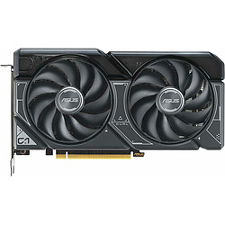 Acheter ASUS Dual GeForce RTX 4060 Ti OC Edition 8G