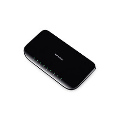 Avis TP-LINK TL-SG1008D