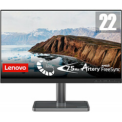 Lenovo 21,5" LED L22i-30