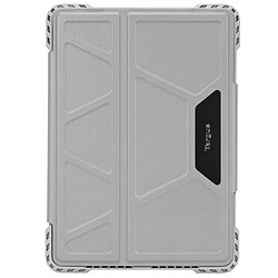 Targus Pro-Tek case for iPad (6th gen. / 5th gen.), iPad Pro (9.7-inch), iPad Air 2, and iPad Air Silver