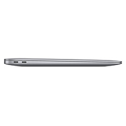 Avis Apple MacBook Air M1 MGN63FN/A - Gris sidéral · Reconditionné