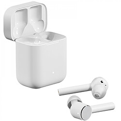 Xiaomi MI Airdots Pro - Écouteurs sans Fil Blanc