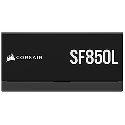 Corsair SF-L Series SF850L - 80+ Gold pas cher