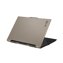 Acheter ASUS TUF Advantage Edition - TUF617XS-N4080W - Noir