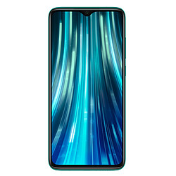 Xiaomi Redmi Note 8 Pro - 64 Go - Vert