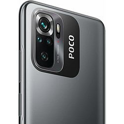 Poco M5S - 4/64Go - Gris