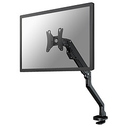 Newstar FPMA-D750BLACK support d'écran plat pour bureau 81,3 cm (32'') Pince Noir