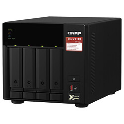 QNAP TS-473-8G pas cher