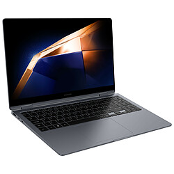 Samsung Galaxy Book4 Pro 360 - NP960QGK-KG1FR