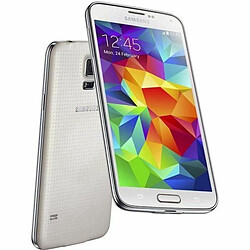 Samsung Galaxy S5 Blanc 16 Go · Reconditionné Galaxy S5 Blanc 16 Go