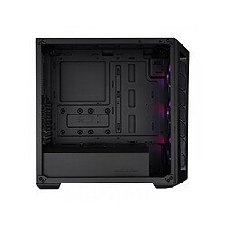 Acheter Cooler Master Ltd MasterBox MB511 - E-ATX - RGB - Noir - Avec fenêtre