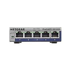 Netgear GS105E-200PES