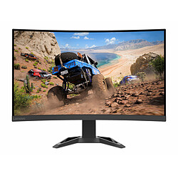 Lenovo 27" LED G27qc-30