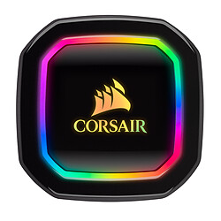 Acheter Corsair iCUE H60i RGB PRO XT 120mm