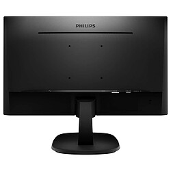 Avis Philips Moniteur PC - 273V7QDAB/00 - Noir