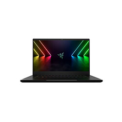 Avis Razer Blade 15 Advanced Model - 0421PFD3 - Noir