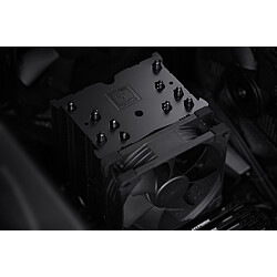 Noctua NH-U9S Chromax.black pas cher