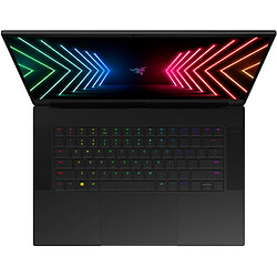 Acheter Razer Blade 15 RZ09-0409CFC3-R3F1 Noir