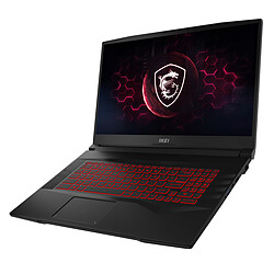 MSI Pulse GL76 12UEK-042XFR pas cher