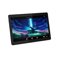 Lenovo Tab M10 TB-X505F - 32 Go - Wifi - Noir