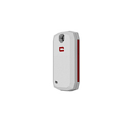 Crosscall Coque flottante TREKKER M1/M1 Core - Gris/Rouge