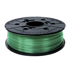 XYZprinting Bobine de filament PLA 3D XYZ JUNIOR et MINI, Vert, 600g Bobine de filament PLA 3D XYZ JUNIOR et MINI, Vert, 600g