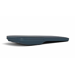 Avis Microsoft Surface Arc Mouse - Bleu cobalt