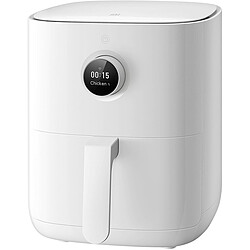 Xiaomi Mi Smart Airfryer 3,5L Xiaomi Mi Smart Airfryer -  3,5L - Blanc - 1500W