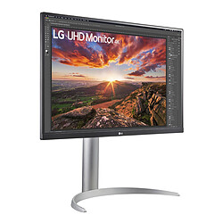 LG 27" LED 27UP850-W