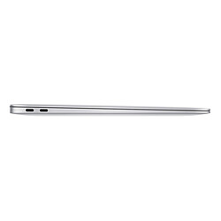 Avis Apple MacBook Air 13 - 256 Go - MREC2FN/A - Argent · Reconditionné