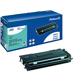 Pelikan Toner pour BROTHER HL 2040 (TN2000) - 2500 pages