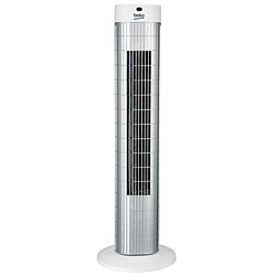 Beko Ventilateur colonne oscillant - EFW7000WN