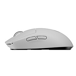 Avis Logitech G Pro X Superlight - Sans fil - Blanc