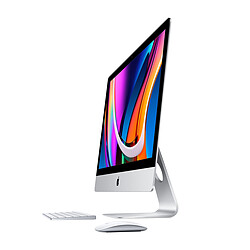 Avis Apple iMac 27" - MXWU2FN/A - Argent